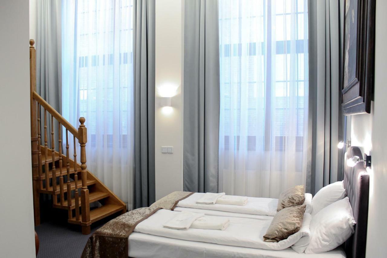 Celestin 3* Gdańsk
