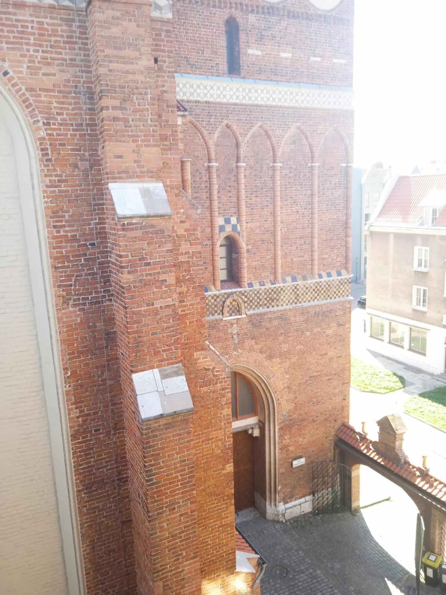 Celestin 3* Gdańsk