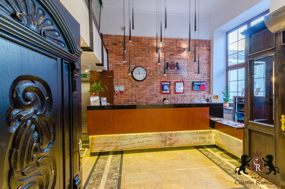 Celestin 3* Gdańsk
