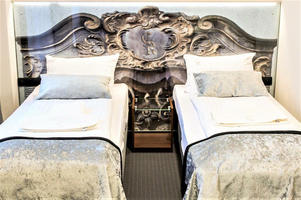 Hotel apartamentowy Celestin Gdańsk