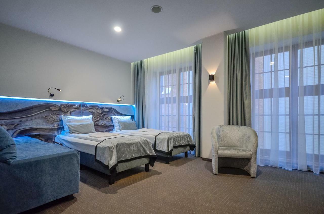 Celestin Hotel apartamentowy